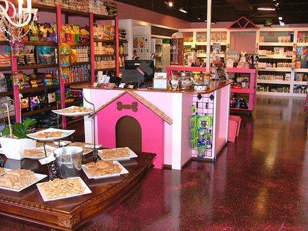 Woof Gang Bakery & Grooming Lakewood Ranch