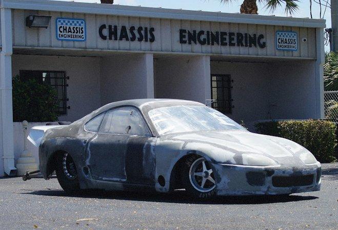 PSI Racing