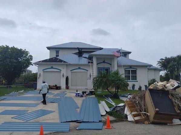 The HomeOwner's Advocate