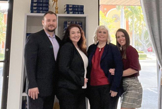 Hensley Law Offices, LLC