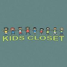 Kids Closet