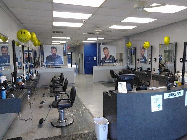 Supercuts