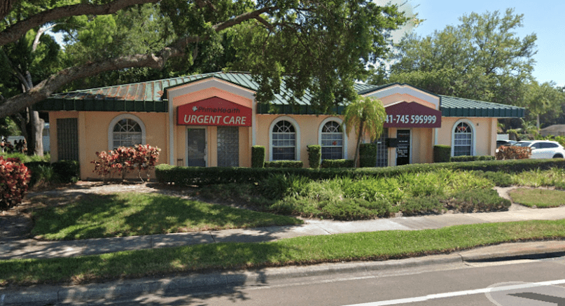 PrimeHealth Urgent Care - West Bradenton