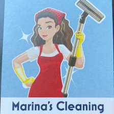 Marina's Professional Cleaning LLC