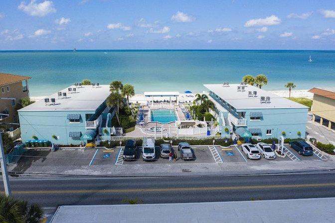 Bluegreen Via Roma Beach Resort