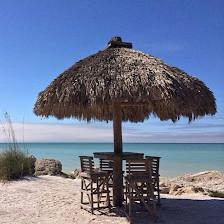 Gulf Drive Cafe