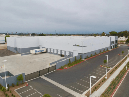 Union Logistics of Florida
