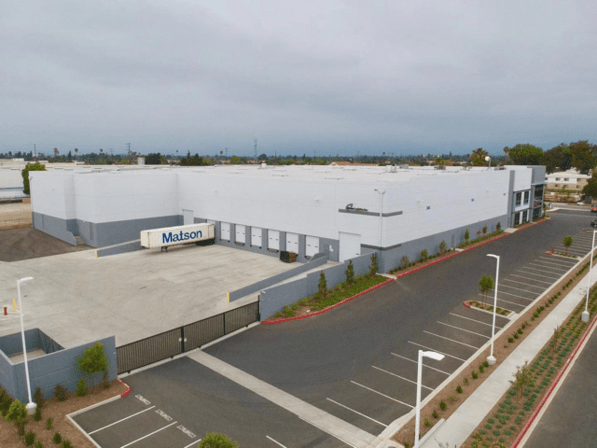 Union Logistics of Florida