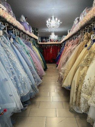 Kary's Quinceanera Boutique