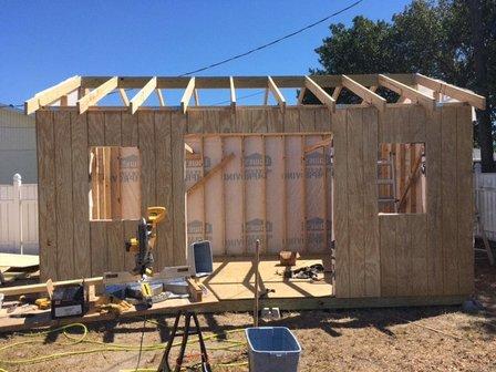 Coastal Custom Construction
