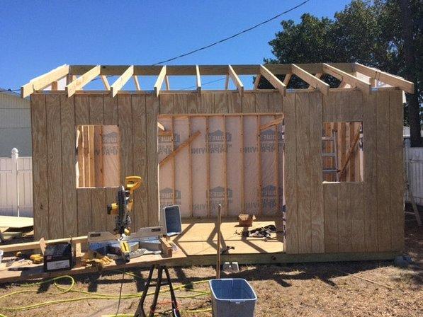 Coastal Custom Construction