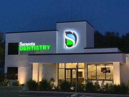 Hank D. Michael, DMD - Cosmetic & Implant Dentist
