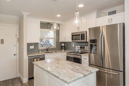 Kirkplan Kitchen and Bath