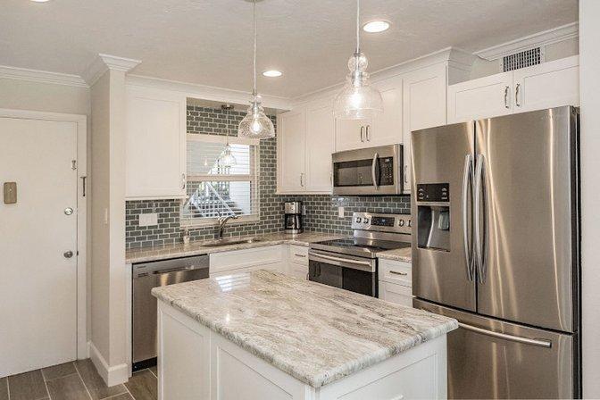 Kirkplan Kitchen and Bath