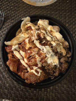 Mr.Bulgogi(food truck)