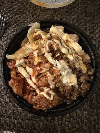 Mr.Bulgogi(food truck)