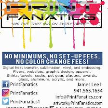 Print Fanatics