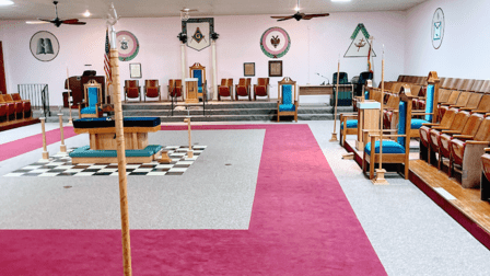 Sarasota Lodge No. 147 F.&A.M.