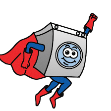 SuperMatt Laundry