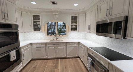 Fisher Tile
