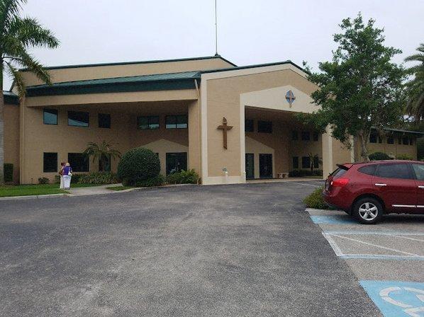 Covenant Life Presbyterian Church
