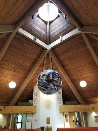 St Andrew United Church of Christ