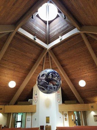 St Andrew United Church of Christ