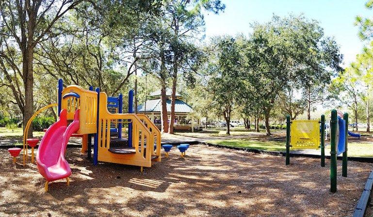 Potter Park