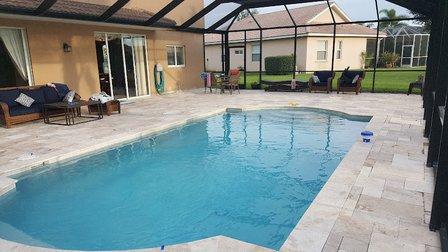 Aaron's Elite Pool Service, LLC