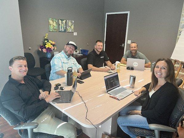 Axiom Strategic Consulting