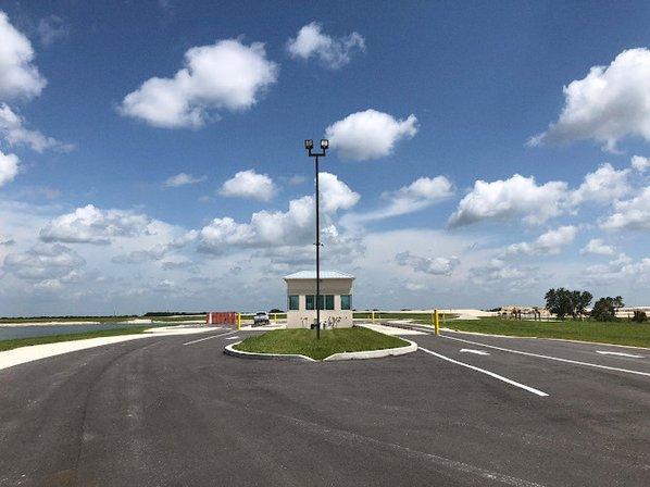 Desoto Recycling and Disposal (DRD)