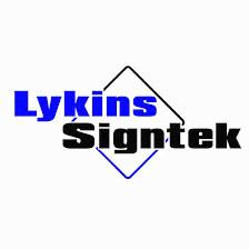 Lykins Signtek Inc. of Sarasota