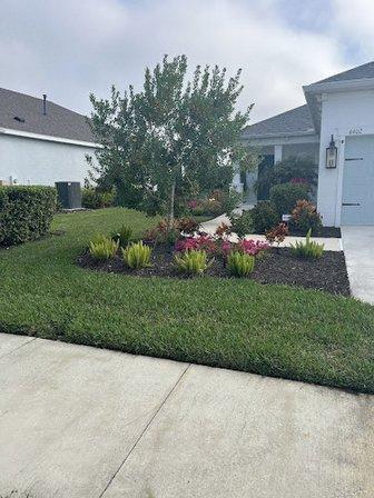 Gardenmasters of SW Fl Inc