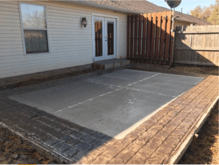 Northern Charlotte Concrete Co