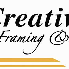 Creative Framing & Gift Gallery