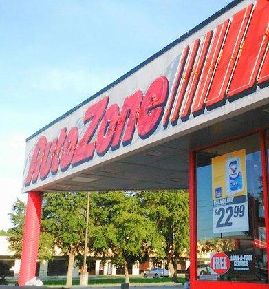 AutoZone Auto Parts