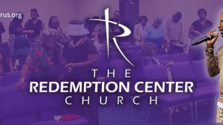 The Redemption Center Church
