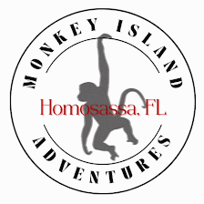 Monkey Island Adventures
