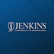 Jenkins Chevrolet Of Homosassa