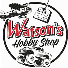 Watson's Hobby Shop
