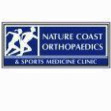 Nature Coast Orthopaedics & Sports Medicine Clinic: Walter Choung, MD