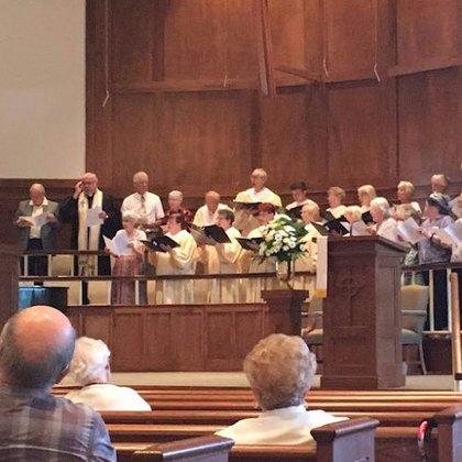 Countryside Presbyterian Church