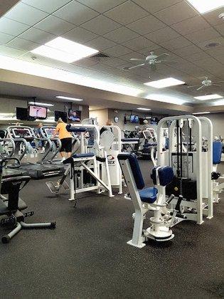OTOW Recreation Center
