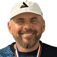Pickleball Lessons with Coach Igor