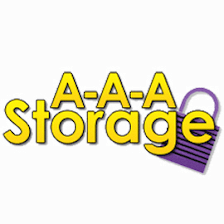 AAA Storage Spring Hill Florida