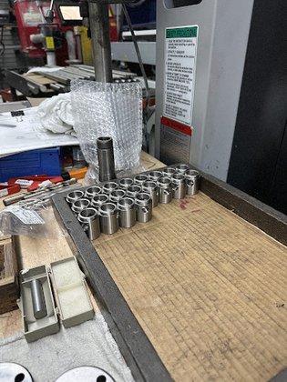 Van-Ess Manufacturing