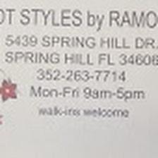 Hot Styles by Ramona