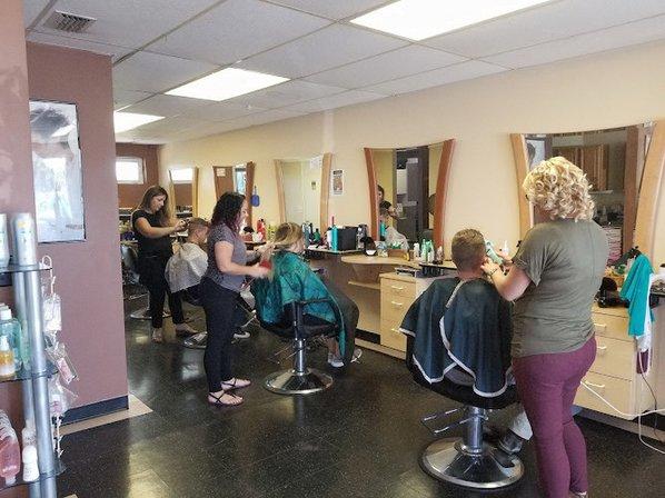 Hot Styles by Ramona