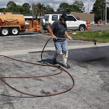 McLennan Asphalt Inc