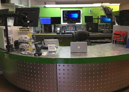 AVANT Computers Repair